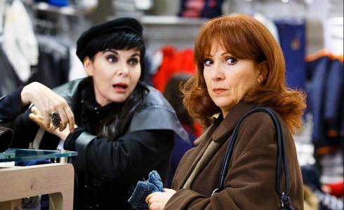 UN POSTO AL SOLE: ANTICIPAZIONI DAL 16 AL 20 FEBBRAIO 2015