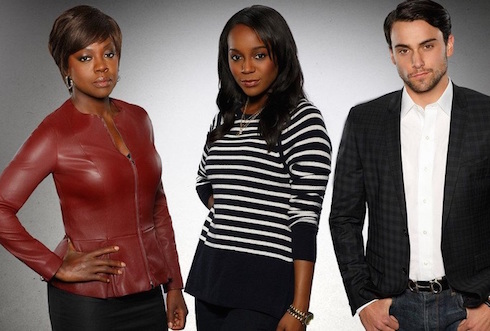 ASCOLTI SATELLITE DI MARTEDI 3 FEBBRIAO 2015: IN CALO MA RIMANE IL PIU’ VISTO LE REGOLE DEL DELITTO PERFETTO. CRESCE FARGO