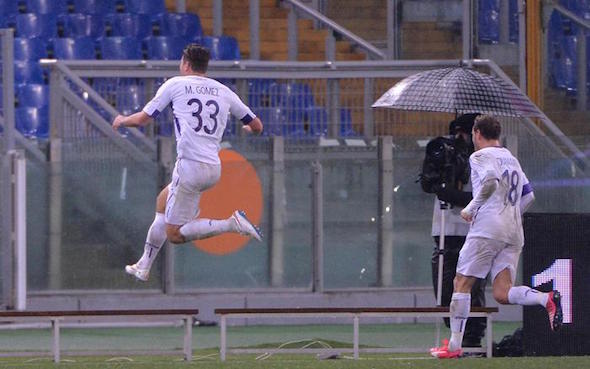 ASCOLTI TV DI MARTEDI 3 FEBBRAIO 2015: IN 5,4 MLN PER ROMA-FIORENTINA (18.65%), IMMATURI – IL VIAGGIO AL 15.9. L’INSEDIAMENTO DI MATTARELLA AL 32.04%. IL DAYTIME DELL’ISOLA FA BOOM (30.12%) PRIMA DE IL SEGRETO, SU LA5 BATTE LA7 E SU ITALIA1 SI FERMA AL 4.4%