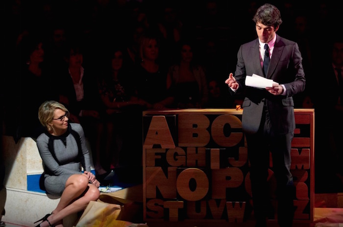 ASCOLTI TV DI SABATO 7 FEBBRAIO 2015: C’E’ POSTA PER TE VINCE CON IL 23.37%, AFFARI TUOI AL 17.14%. JUVE-MILAN ALL’11.68%