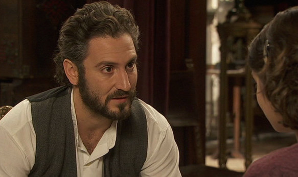 ascolti tv 8 febbraio 2014 il segreto