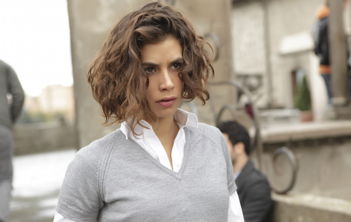 ASCOLTI TV DI VENERDI 20 FEBBRAIO 2015: VINCE IL BOSCO (16.73%), FORTE FORTE FORTE AL 13.88%. COLORADO RIPARTE DAL 9.98%. CHIAMBRETTI 10.19%