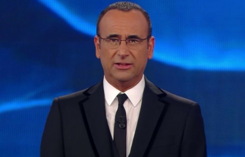 SANREMO 2016: LEONE CONFERMA CONTI (CHE PRENDE TEMPO). DOPOFESTIVAL VERSO LA TV, UN PROGRAMMA PER LA SCELTA DEI GIOVANI