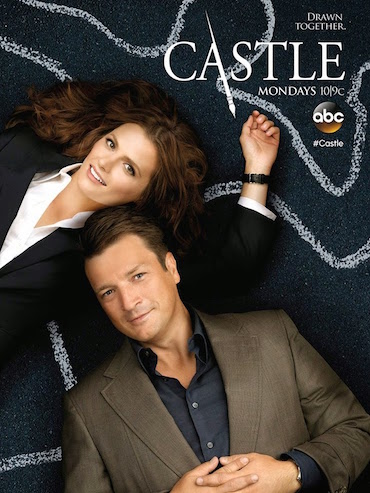 CASTLE 7: SARA’ FINALMENTE TEMPO DI NOZZE PER I “CASKETT”?