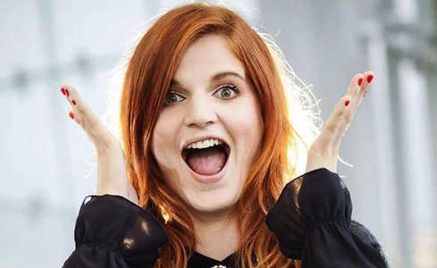 SANREMO 2015, TESTI CANZONI: CHIARA GALIAZZO – STRAORDINARIO