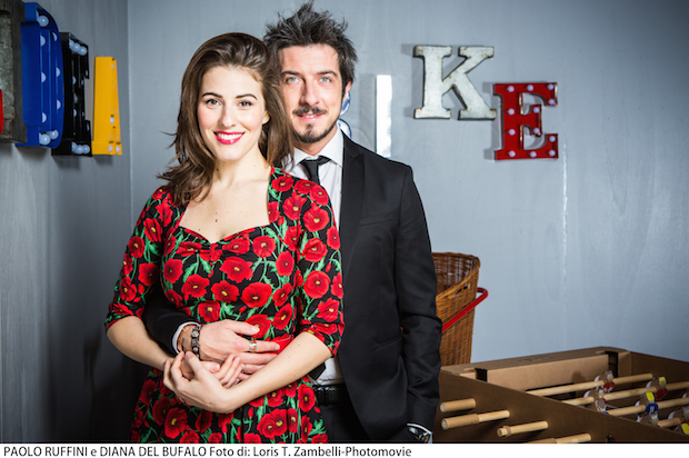 COLORADO 2015: AL VIA LA NUOVA EDIZIONE CON PAOLO RUFFINI, DIANA DEL BUFALO E LE PARODIE DI VOLO E SEGRETO