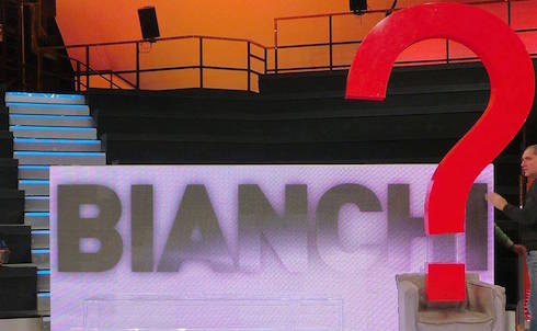 AMICI 2015: IL SECONDO COACH E’…