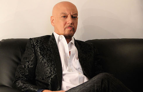 BOOM! FESTIVAL DI SANREMO 2015: ENRICO RUGGERI OMAGGERA’ GABER, JANNACCI E FALETTI