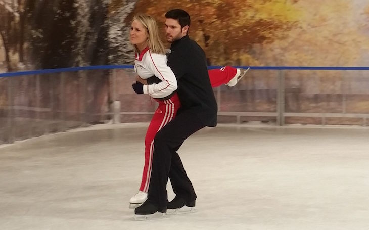 CHI L’HA VISTO?: LA “SCIOCCANTE TELEFONATA” DI MILLY CARLUCCI