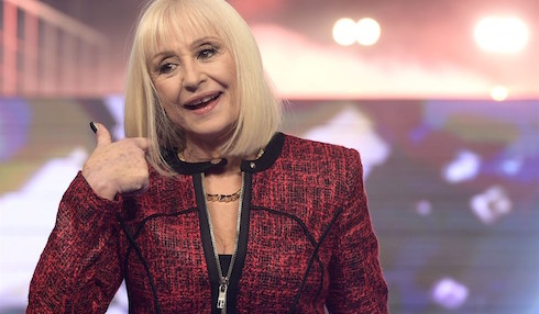 FORTE FORTE FORTE CHIUDE IN ANTICIPO IL 13 MARZO. OSPITI DI STASERA IL VOLO