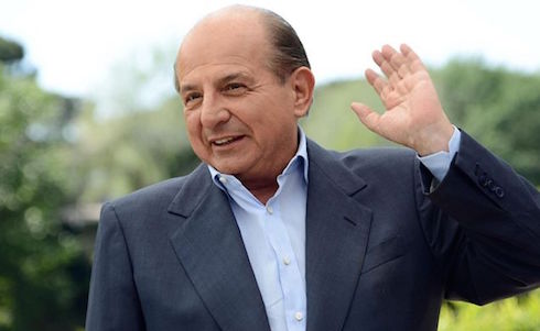 LE PAGELLE DELLA SETTIMANA TV (26/01-1/02/2015). PROMOSSI MENTANA E IL SEGRETO, BOCCIATI QUELLI CHE IL CALCIO E AVANTI UN ALTRO HOT