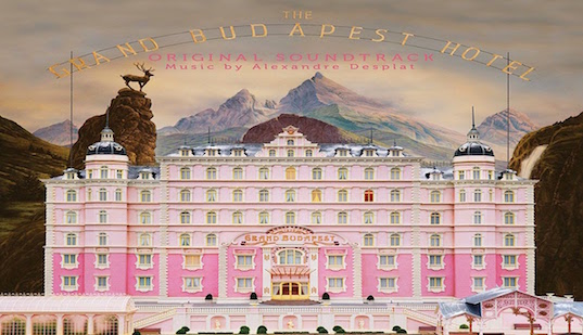 ASCOLTI SATELLITE DI LUNEDI 2 FEBBRAIO 2015: IN 560.685 PER GRAND BUDAPEST HOTEL