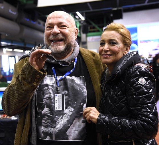 SANREMO 2015, TESTI CANZONI: GRAZIA DI MICHELE E MAURO CORUZZI – IO SONO UNA FINESTRA