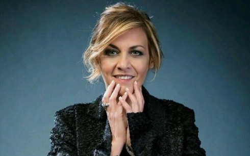 SANREMO 2015, TESTI CANZONI: IRENE GRANDI – UN VENTO SENZA NOME