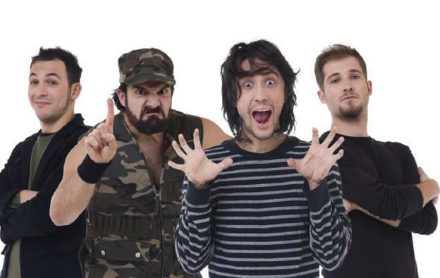 SANREMO 2015, TESTI CANZONI: KUTSO – ELISA