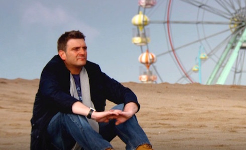 L’UOMO SENZA PENE: SU REAL TIME “L’ANTI SIFFREDI” RACCONTA LA SUA STORIA