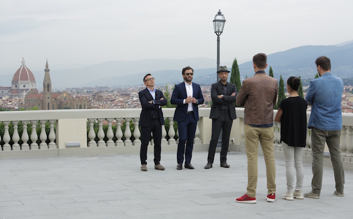 ASCOLTI SATELLITE DI GIOVEDI 26 FEBBRAIO 2015: 1.261.157 SPETTATORI PER LA SEMIFINALE DI MASTERCHEF (3.75-4.33%)