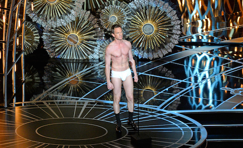 NOTTE DEGLI OSCAR 2015: TUTTI I VINCITORI