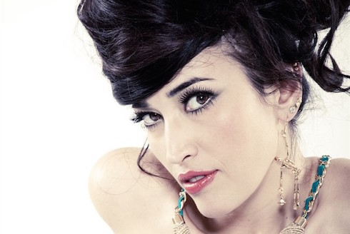 SANREMO 2015, TESTI CANZONI: NINA ZILLI – SOLA