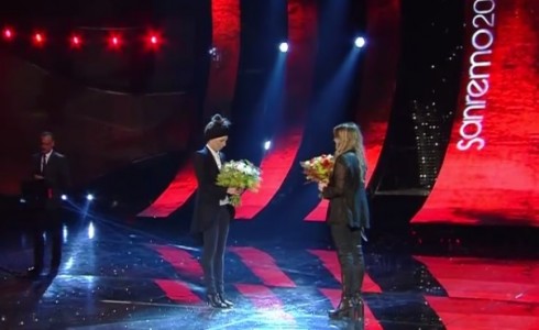 FESTIVAL DI SANREMO 2015, NUOVE PROPOSTE: CACCAMO E AMARA IN SEMIFINALE CON KUTSO E NIGIOTTI