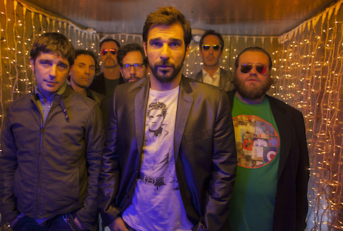 ASCOLTI SATELLITE DI VENERDI 6 FEBBRAIO 2015: IN 308.362 PER SMETTO QUANDO VOGLIO