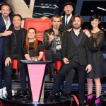 the voice 2015