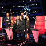 The Voice 2015