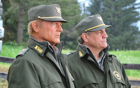 un passo dal cielo 3