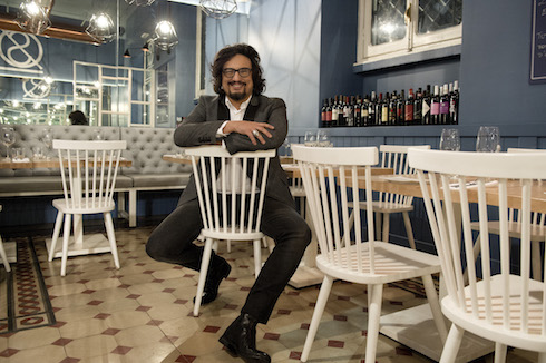 ASCOLTI SATELLITE DI MERCOLEDI 11 MARZO 2015: LIEVE CALO PER 4 RISTORANTI (188.293) E HOUSE OF CARDS (131.507-107.195)