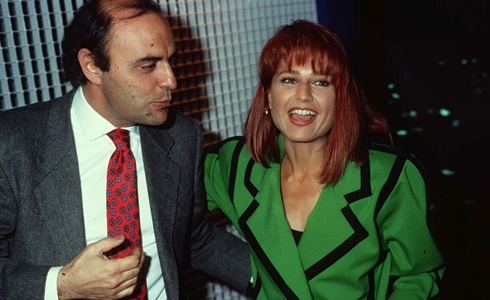 GRAFFITI, 9 – 18 MARZO: GRUBER VS LIGUORI, IL FLOP DI MASSIMO LOPEZ, MARIA DE FILIPPI IN RAI?