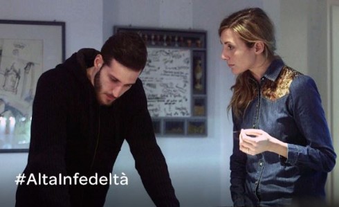 ALTA INFEDELTA’: LA LETTERA DEL MARITO ‘CORNUTO’, LA RISPOSTA DELLA MOGLIE. MA E’ UNA TROVATA DI REAL TIME