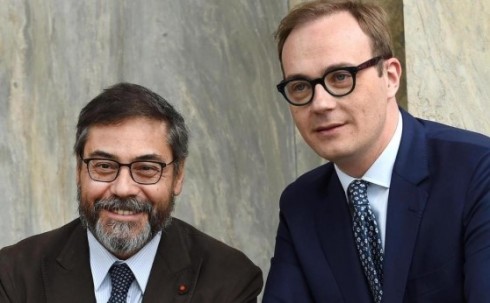 D-DAY: TOMMASO CERNO SU RAI3 RILEGGE I GIORNI DECISIVI DELLA SECONDA GUERRA MONDIALE