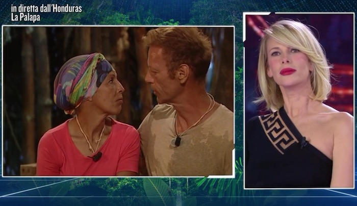 Ascolti tv 9 marzo 2015 Isola dei Famosi