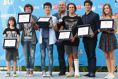 BRACCIALETTI ROSSI, ELEONORA ANDREATTA: NUMERI STRAORDINARI SUI GIOVANI E SUGLI ABBONATI PAY. TERZA STAGIONE COMPOSTA DA 6 PUNTATE