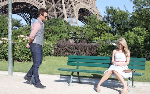 BEAUTIFUL ANTICIPAZIONI: BROOKE SI TRASFERISCE A MILANO. COSA C’E’ TRA RIDGE E CAROLINE?