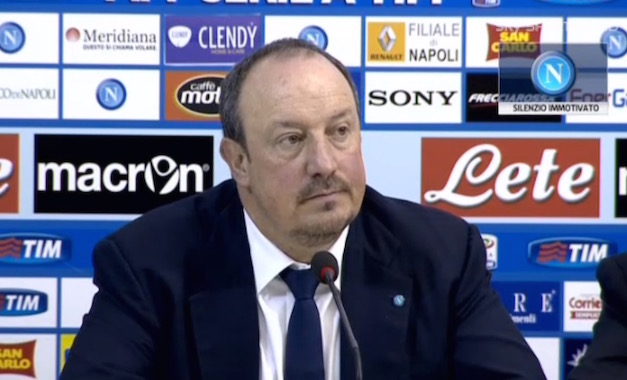 IL NAPOLI BOICOTTA SKY. ILARIA D’AMICO: “COSI’ VIOLATE GLI ACCORDI”