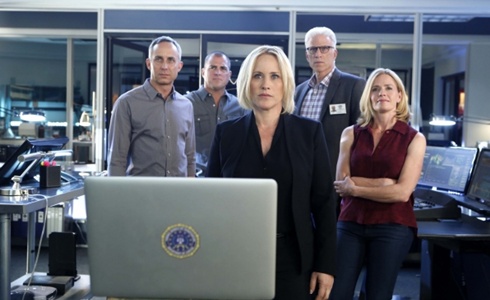 CSI CYBER: IN CONTEMPORANEA CON GLI USA, ARRIVA SU RAI2 LO SPIN OFF DI CSI CON PATRICIA ARQUETTE