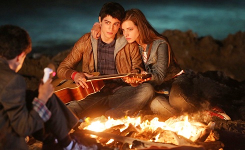 BRACCIALETTI ROSSI 2: ANTICIPAZIONI QUARTA PUNTATA – 8 MARZO 2015