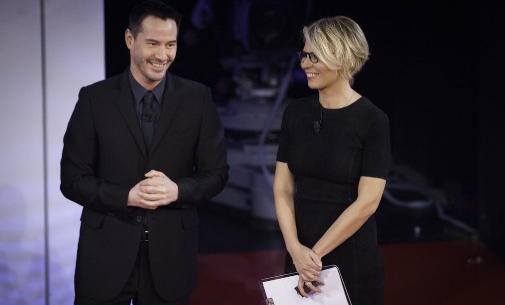 ASCOLTI TV DI SABATO 7 MARZO 2015: C’E’ POSTA PER TE AL 27.62%. FLOP NOTTI SUL GHIACCIO (13.45%)