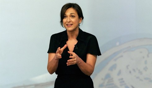 DARIA BIGNARDI STANCA DI FARE LE INVASIONI: E’ DIVENTATO UNA FATICA!