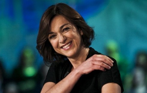 LE INVASIONI BARBARICHE, STASERA L’ULTIMA PUNTATA. DARIA BIGNARDI E CAIRO: NON E’ CHIUSURA ANTICIPATA