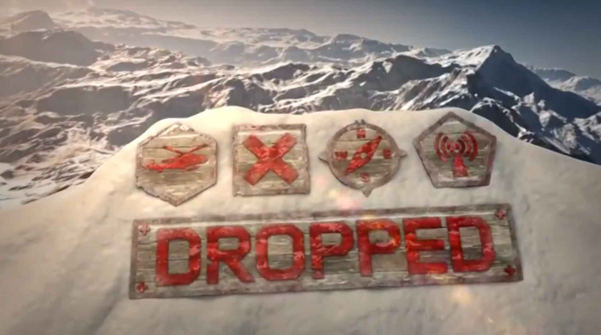 DM LIVE24: 10 MARZO 2015. SCONTRO TRA ELICOTTERI IN ARGENTINA: MORTI CONCORRENTI DEL PROGRAMMA TV DROPPED DI TF1