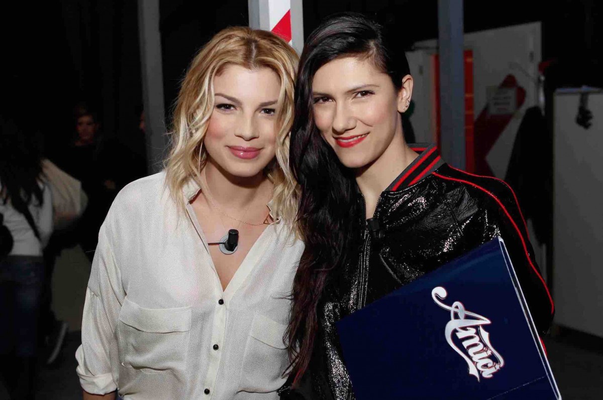 AMICI 14: IL DAYTIME TORNA A CASA. DA LUNEDI SU CANALE 5 DOPO UOMINI E DONNE