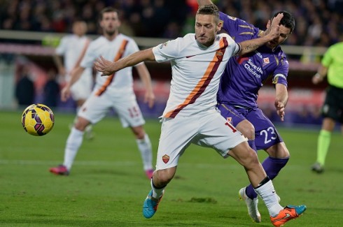 EUROPA LEAGUE 2015: AL VIA GLI OTTAVI DI FINALE. FIORENTINA-ROMA IN DIRETTA SU RETE 4. ECCO LA PROGRAMMAZIONE TV