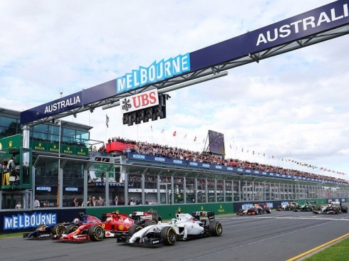 FORMULA 1: AL VIA IL MONDIALE 2015 IN AUSTRALIA. TUTTE LE GARE SU SKY, NOVE ANCHE SULLA RAI