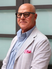 Gianpietro Vigorelli Gianpietro Vigorelli