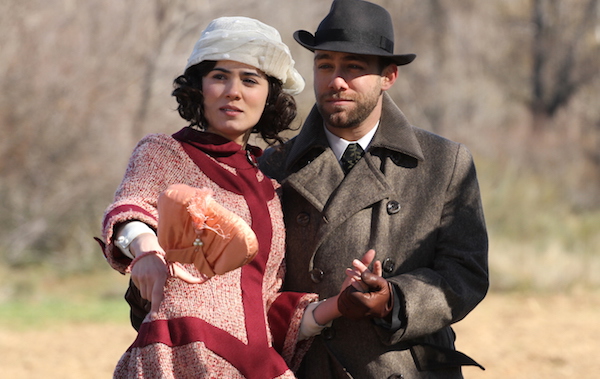 IL SEGRETO ANTICIPAZIONI: COSA SUCCEDE A MARIA DI NOTTE? MUORE FEDERICO