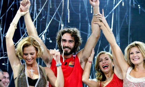 ISOLA DEI FAMOSI 2015: TUTTI GLI ASCOLTI DELLE FINALI DAL 2003 AD OGGI. IN QUANTI SU CANALE 5?
