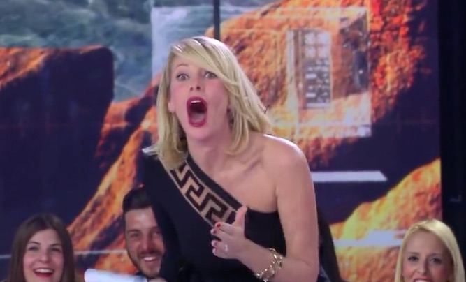 ISOLA DEI FAMOSI 2015, SESTA PUNTATA DEL 9 MARZO: ELIMINATI ROCCO E RACHIDA. NOMINATI BELLI E SCANU