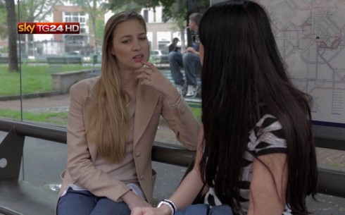 ASCOLTI SATELLITE DI VENERDI 6 MARZO 2015: BENE THE BLACKLIST (280.795), IN 111.830 PER LADY ‘NDRANGHETA